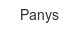 panys