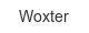 woxter