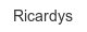 ricardys