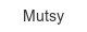 mutsy