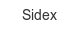 sidex