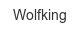 wolfking