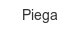 piega