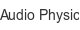 audio-physic