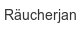 raeucherjan