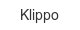 klippo