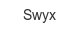 swyx