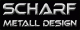 scharf