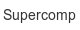 supercomp