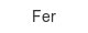 fer