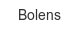 bolens