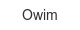 owim