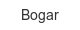bogar