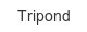 tripond