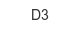 d3