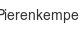 pierenkemper