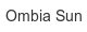 ombia-sun