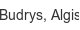 budrys-algis