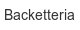 backetteria