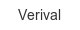 verival
