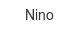 nino