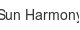 sun-harmony