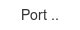 port