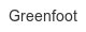 greenfoot