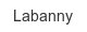 labanny
