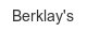 berklay-s