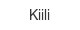 kiili