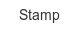 stamp