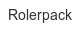 rolerpack