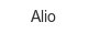alio
