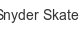 snyder-skates