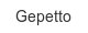 gepetto
