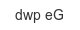 dwp-eg