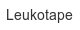leukotape