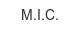 m-i-c