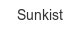 sunkist