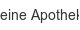 meine-apotheke