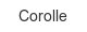 corolle