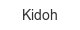 kidoh