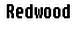 redwood