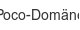 poco-domaene