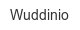 wuddinio