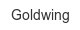 goldwing