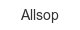allsop