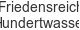 friedensreich-hundertwasser