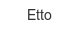etto